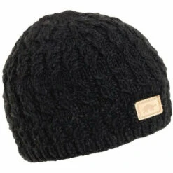 Turtle Fur Mika Wool Beanie