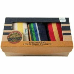 Pendleton Kids National Park Striped Crew Socks 5 Pendleton Kids National Park Striped Crew Socks -Fashion Comprehensive NPGiftGlacier 8b27be5e 7863 4e1a a067 969439137e7b