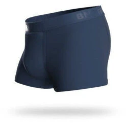 BN3TH Mens Classic Trunk Solid -Fashion Comprehensive Navy cad56449 6a9a 4545 a23d 62ef7c8b14a2