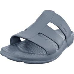 NuuSol Stanley Mens Slide Sandals -Fashion Comprehensive NuuSol ProductPic FA ST 18