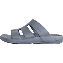 NuuSol Stanley Mens Slide Sandals -Fashion Comprehensive NuuSol ProductPic PR ST 18