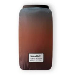 Nomadix Puffer Blanket 21 Nomadix Puffer Blanket -Fashion Comprehensive PB GLOW 102 PKG