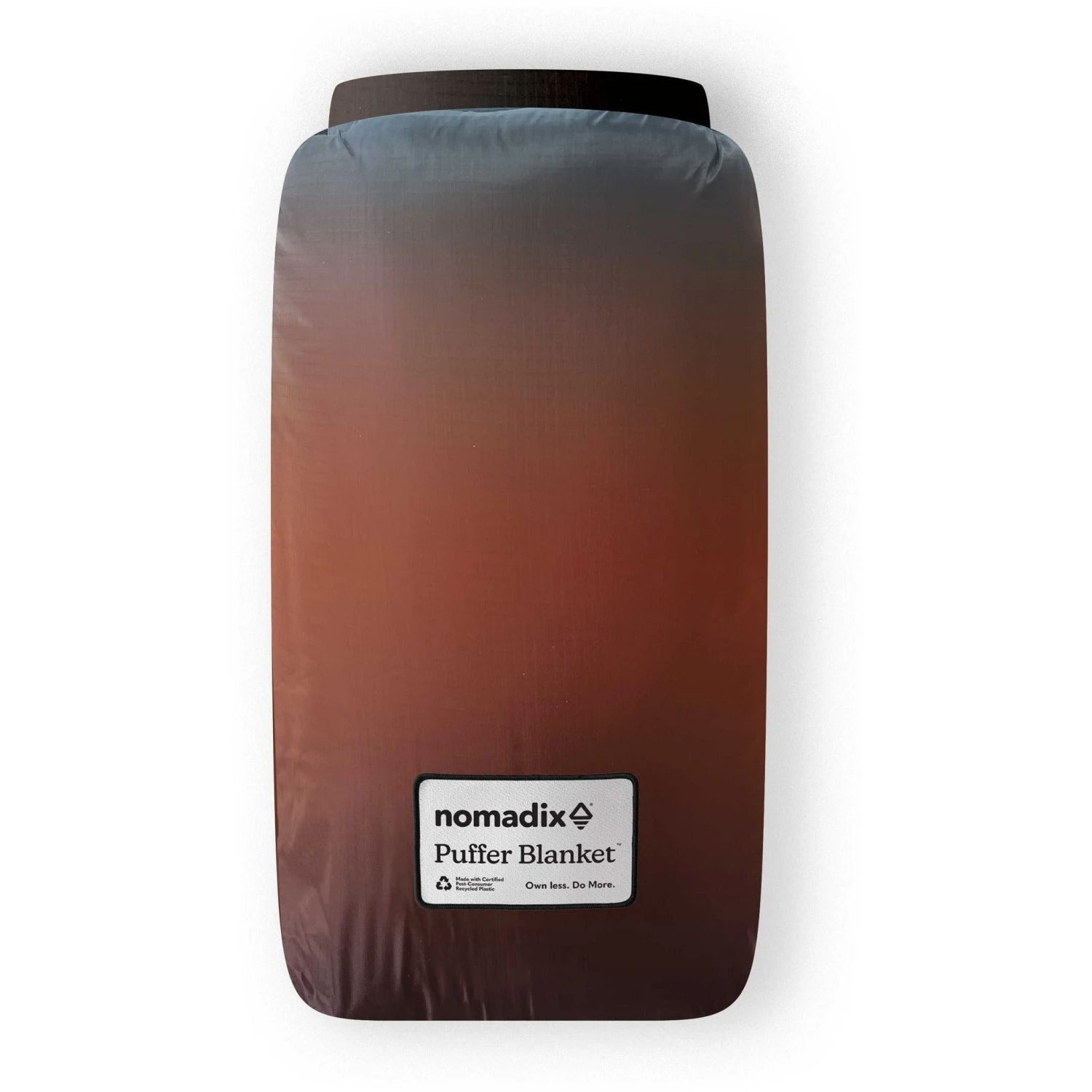 Nomadix Puffer Blanket 5 Nomadix Puffer Blanket - Image 5