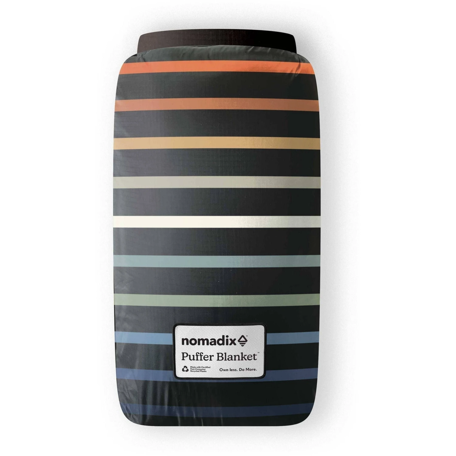 Nomadix Puffer Blanket 10 Nomadix Puffer Blanket - Image 10