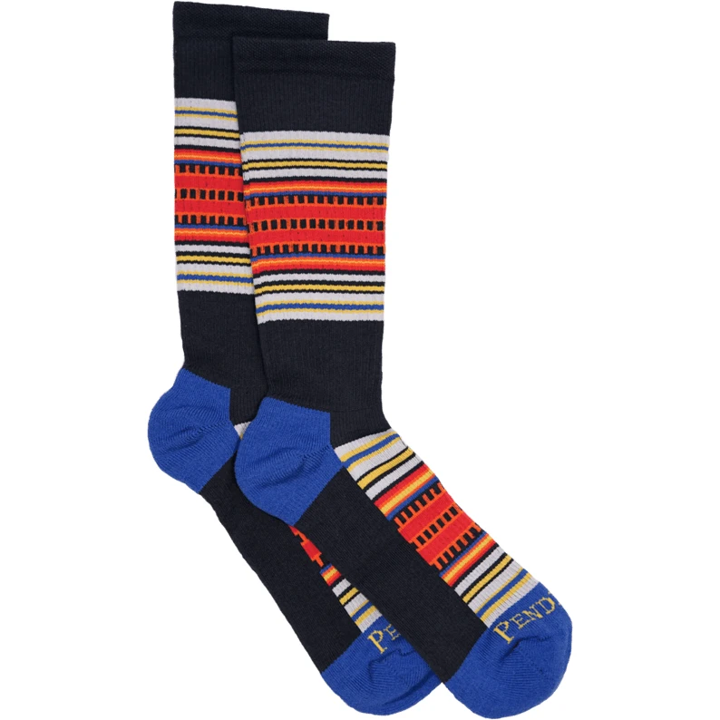 Pendleton National Park Adventure Crew Socks 4 Pendleton National Park Adventure Crew Socks - Image 4
