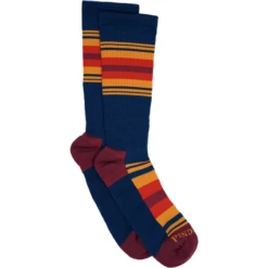 Pendleton National Park Adventure Crew Socks 9 Pendleton National Park Adventure Crew Socks -Fashion Comprehensive PEN9363 cyn 0 GC