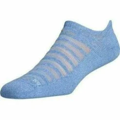 Drymax Running Light-Mesh No Show Tab Socks