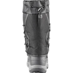 Baffin Snogoose Womens Boot -Fashion Comprehensive SNOGOOSE 001 HEEL