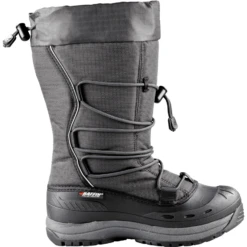 Baffin Snogoose Womens Boot -Fashion Comprehensive SNOGOOSE GY2 LATERAL