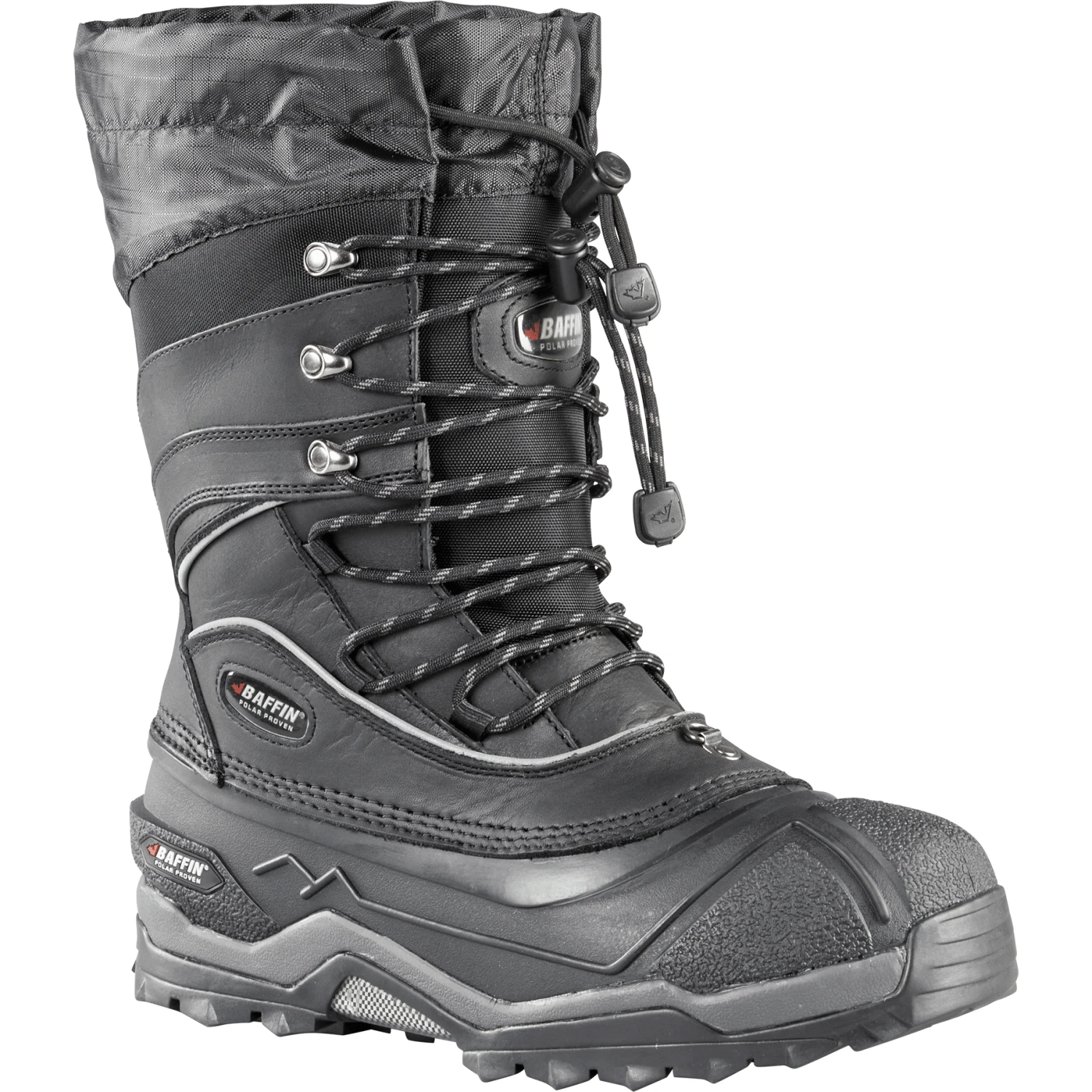 Baffin Snow Monster Mens Boots 1 Baffin Snow Monster Mens Boots