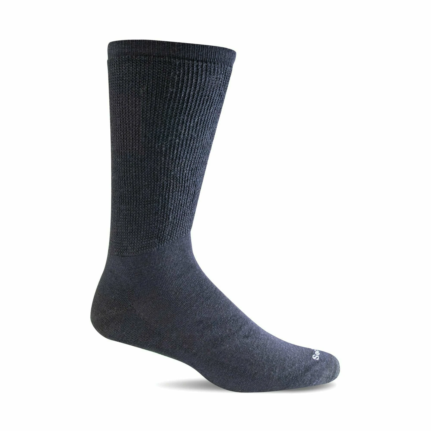 Sockwell Mens Extra Easy Relaxed Fit Crew Socks 1 Sockwell Mens Extra Easy Relaxed Fit Crew Socks