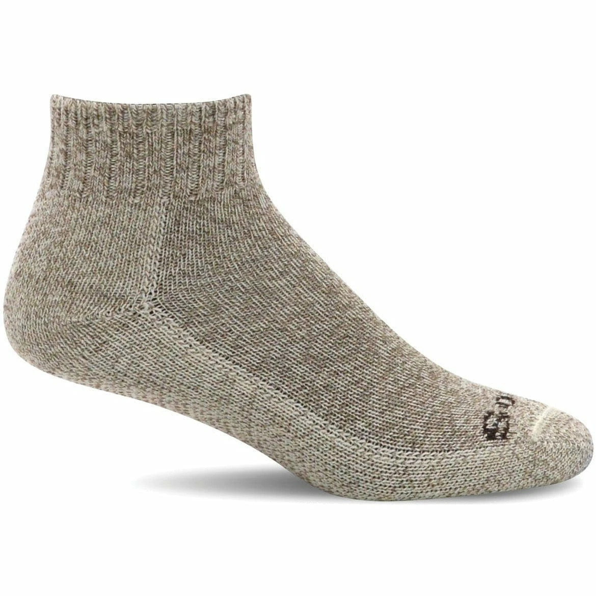 Sockwell Womens Big Easy Mini Relaxed Fit Mini-Crew Socks 3 Sockwell Womens Big Easy Mini Relaxed Fit Mini-Crew Socks - Image 3