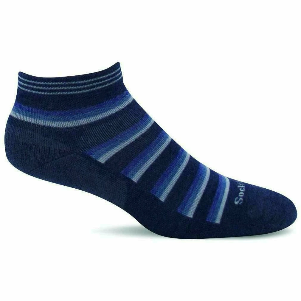Sockwell Womens Sport Ease Bunion Relief Quarter Socks 1 Sockwell Womens Sport Ease Bunion Relief Quarter Socks