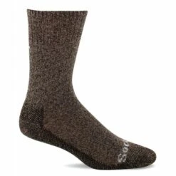 Sockwell Womens Big Easy Crew Socks -Fashion Comprehensive SW5W 780