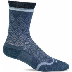 Sockwell Womens Bunion Relief Crew Socks