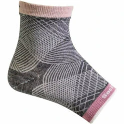 Sockwell Womens Plantar Sleeves -Fashion Comprehensive SW68W 850 cha