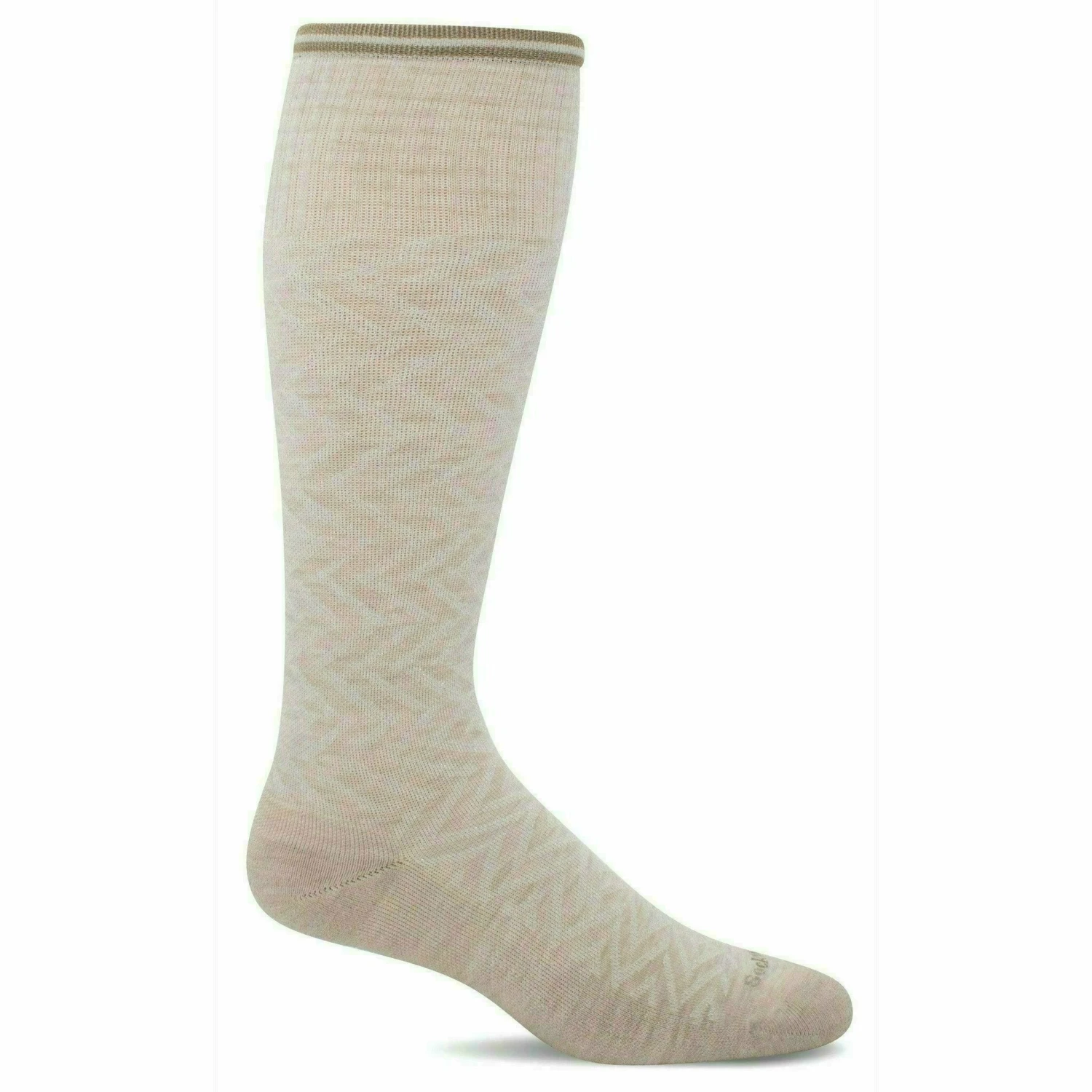Sockwell Womens Chevron Moderate Compression Knee-High Socks 12 Sockwell Womens Chevron Moderate Compression Knee-High Socks - Image 12