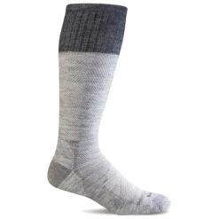 Sockwell Mens Elevate OTC Moderate Compression Socks