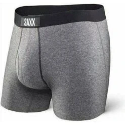 SAXX Underwear Ultra Boxer Fly -Fashion Comprehensive SXBB30F SAP Front d1ed06bf d6da 4d46 857d 539de17d59de