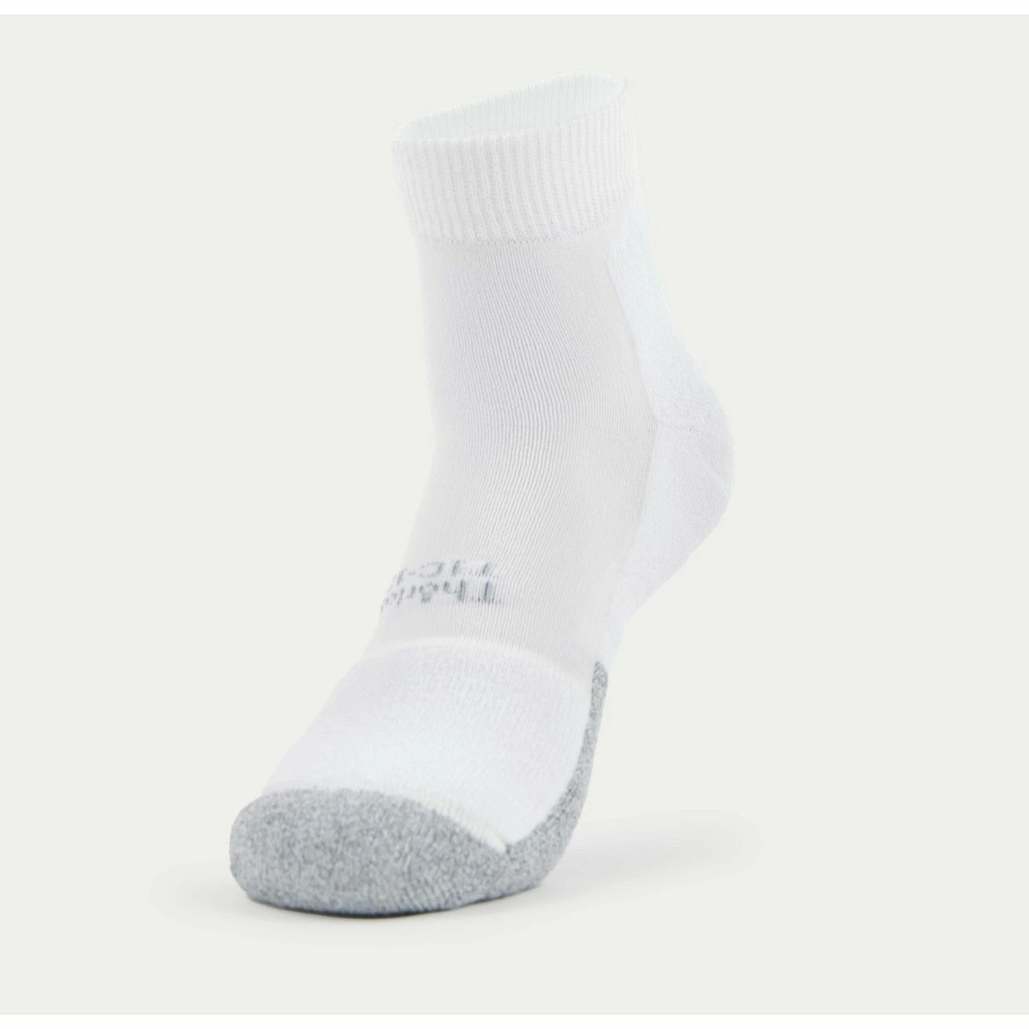 Thorlo Tennis Light Cushion Ankle Socks 1 Thorlo Tennis Light Cushion Ankle Socks