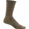 Darn Tough Micro Crew Lightweight Tactical Socks No Cushion