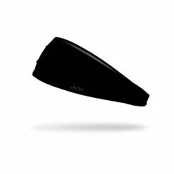 JUNK Tactical Black Headband