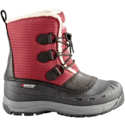 Baffin Tessa Womens Boots -Fashion Comprehensive TessaSangria