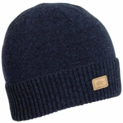 Turtle Fur Thatcher Knit Beanie -Fashion Comprehensive Thatcher Knit Beanie Navy 1024x1024 b15e49e8 adc7 42e2 9a7c 80bbce032fb2