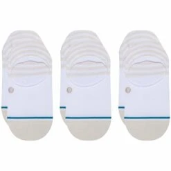 Stance Womens Sensible Two 3-Pack Casual Socks