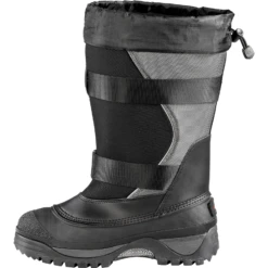 Baffin Wolf Mens Boot -Fashion Comprehensive WOLF 231 MEDIAL