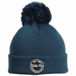 Turtle Fur Winds Of Change Pom Beanie -Fashion Comprehensive Winds of Change Pom Beanie Blue 1024x1024 55746be1 dae7 4467 aca6 c763f1ecbe0c