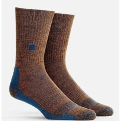 WORN Everyday Enhanced Crew Socks