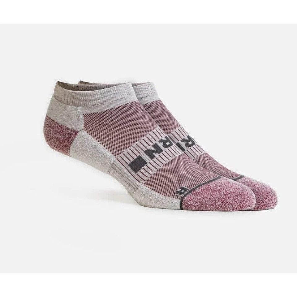 WORN No Show Performance Socks 3 WORN No Show Performance Socks - Image 3