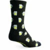 SockGuy Fuel SGX 6 Inch Socks