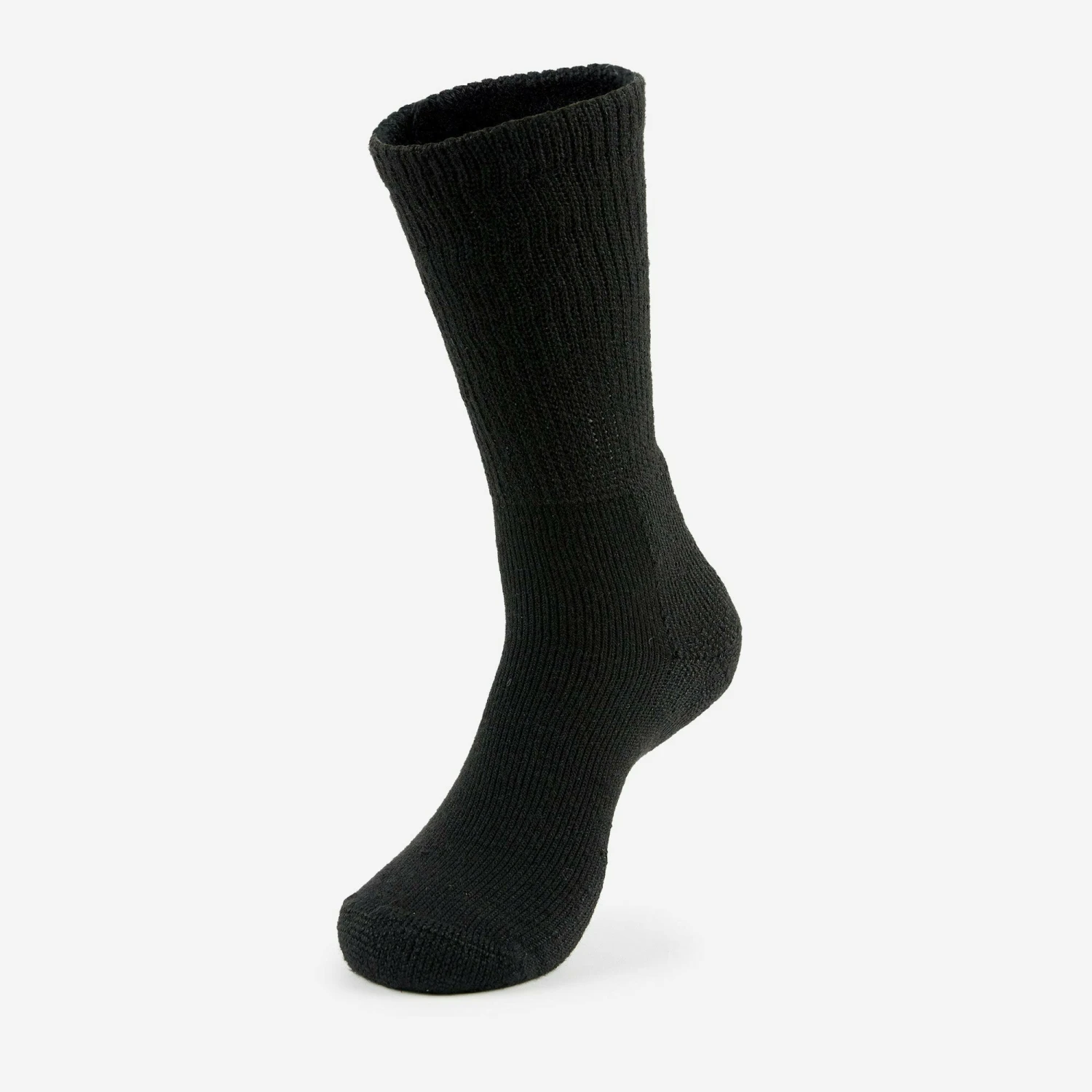 Thorlo Maximum Cushion Crew Running Socks 3 Thorlo Maximum Cushion Crew Running Socks - Image 3