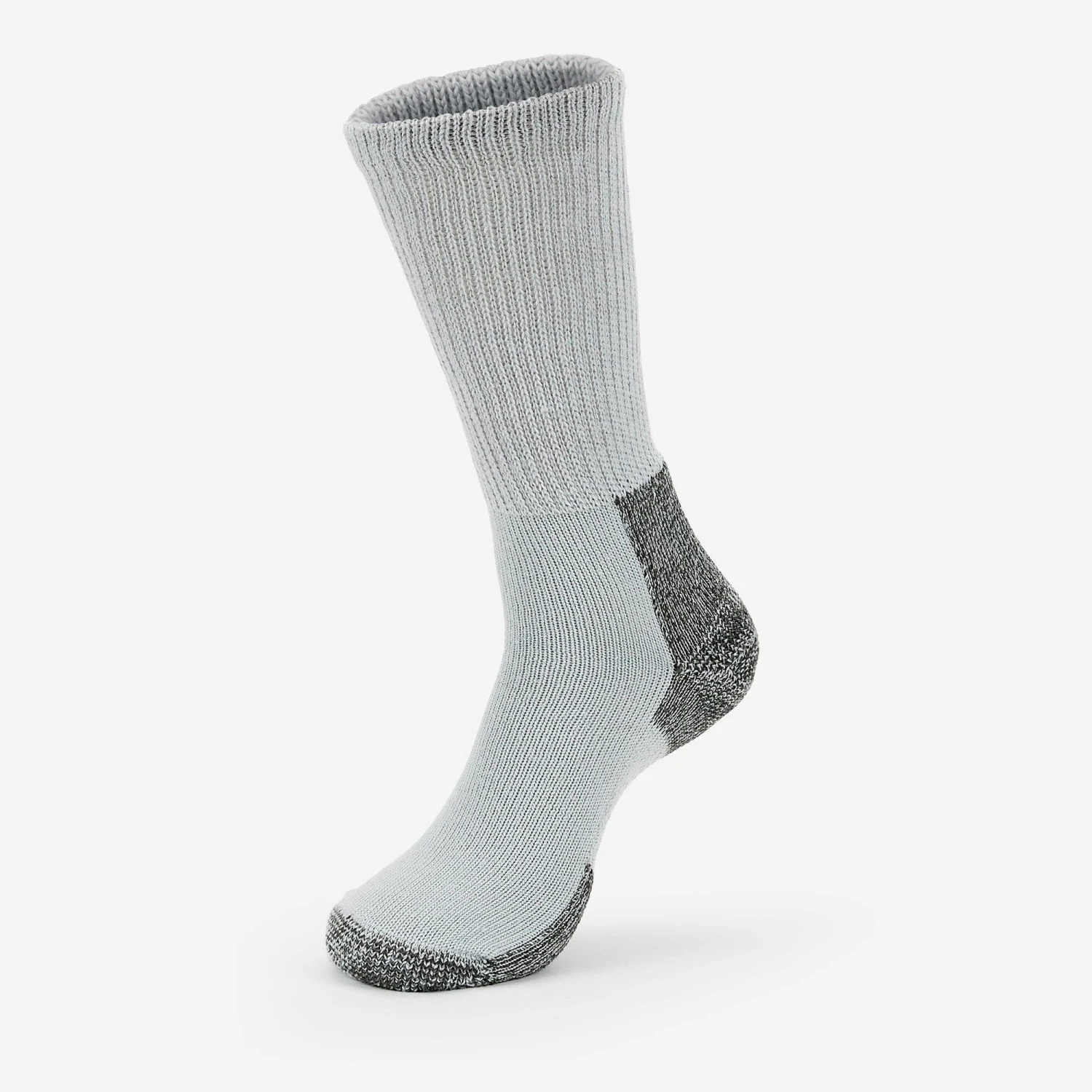 Thorlo Maximum Cushion Crew Running Socks 5 Thorlo Maximum Cushion Crew Running Socks - Image 5