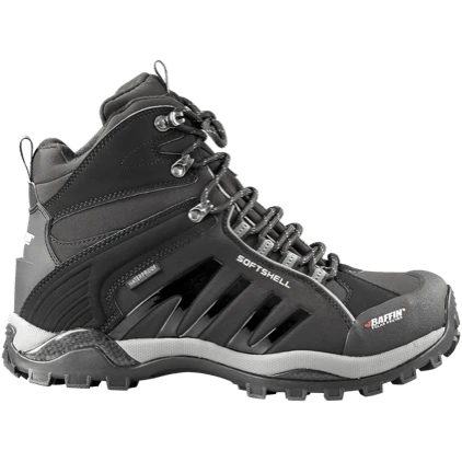 Baffin Zone Mens Boots 3 Baffin Zone Mens Boots - Image 3