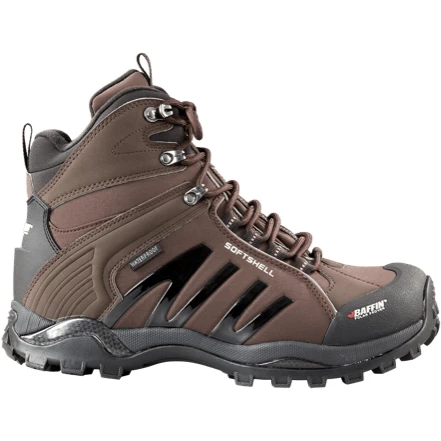 Baffin Zone Mens Boots 1 Baffin Zone Mens Boots