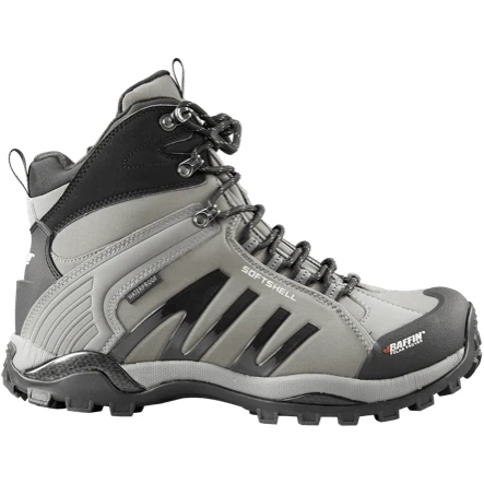 Baffin Zone Mens Boots 2 Baffin Zone Mens Boots - Image 2
