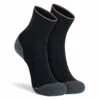 Fox River Womens Basecamp 2.0 Lightweight Crew Socks