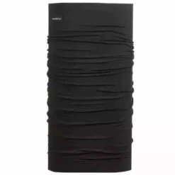 Turtle Fur Comfort Shell Lite Supersoft Totally Tubular -Fashion Comprehensive black