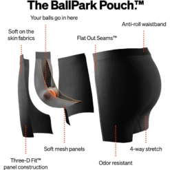 SAXX Mens Sleepwalker Ballpark Pant -Fashion Comprehensive bpp tech 2022 57c4c3a3 e612 46ac a801 d4c0c2dd807c