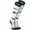 Fox River Drift Mens Lightweight Over-the-Calf Ski Socks