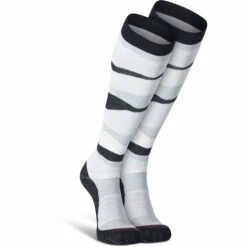 Fox River Drift Mens Lightweight Over-the-Calf Ski Socks