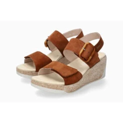 Mephisto Giulia Womens Sandal -Fashion Comprehensive ec 5137171 1