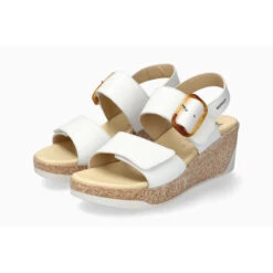 Mephisto Giulia Womens Sandal -Fashion Comprehensive ec 5138809 1