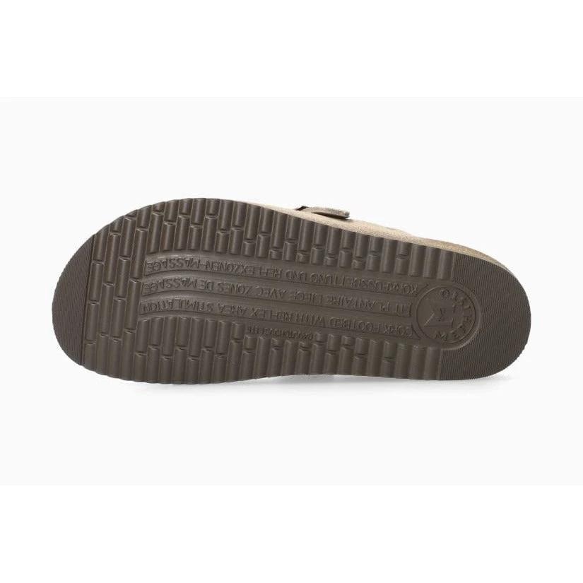 Mephisto Halina Womens Slide 4 Mephisto Halina Womens Slide - Image 4
