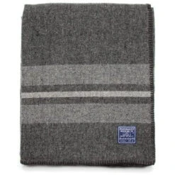 Faribault Mill Cabin Wool Throw 7 Faribault Mill Cabin Wool Throw -Fashion Comprehensive faribault mill cabin throw charcoal heather gray natural cabin wool throw 15645578068077 490x.progressive bcd4d172 48dd 449b 9949 524af3bf39c1
