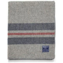 Faribault Mill Cabin Wool Throw 8 Faribault Mill Cabin Wool Throw -Fashion Comprehensive faribault mill cabin throw heather gray navy red cabin wool throw 15646051270765 490x.progressive 1983c123 1b17 4392 b5f1 9bb5fa4cdc82