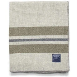 Faribault Mill Cabin Wool Throw 9 Faribault Mill Cabin Wool Throw -Fashion Comprehensive faribault mill cabin throw heather gray olive navy cabin wool throw 15645578035309 490x.progressive 944cdc7f cfc4 4d64 8e01 7de8c0066b6f